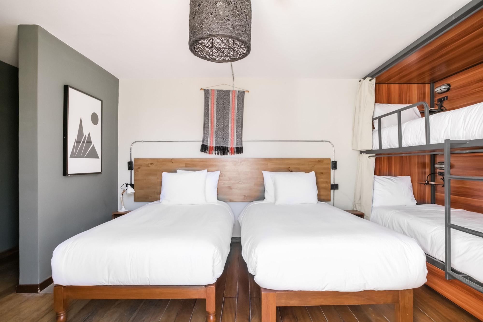 Qema Arequipa Hotel Ngoại thất bức ảnh