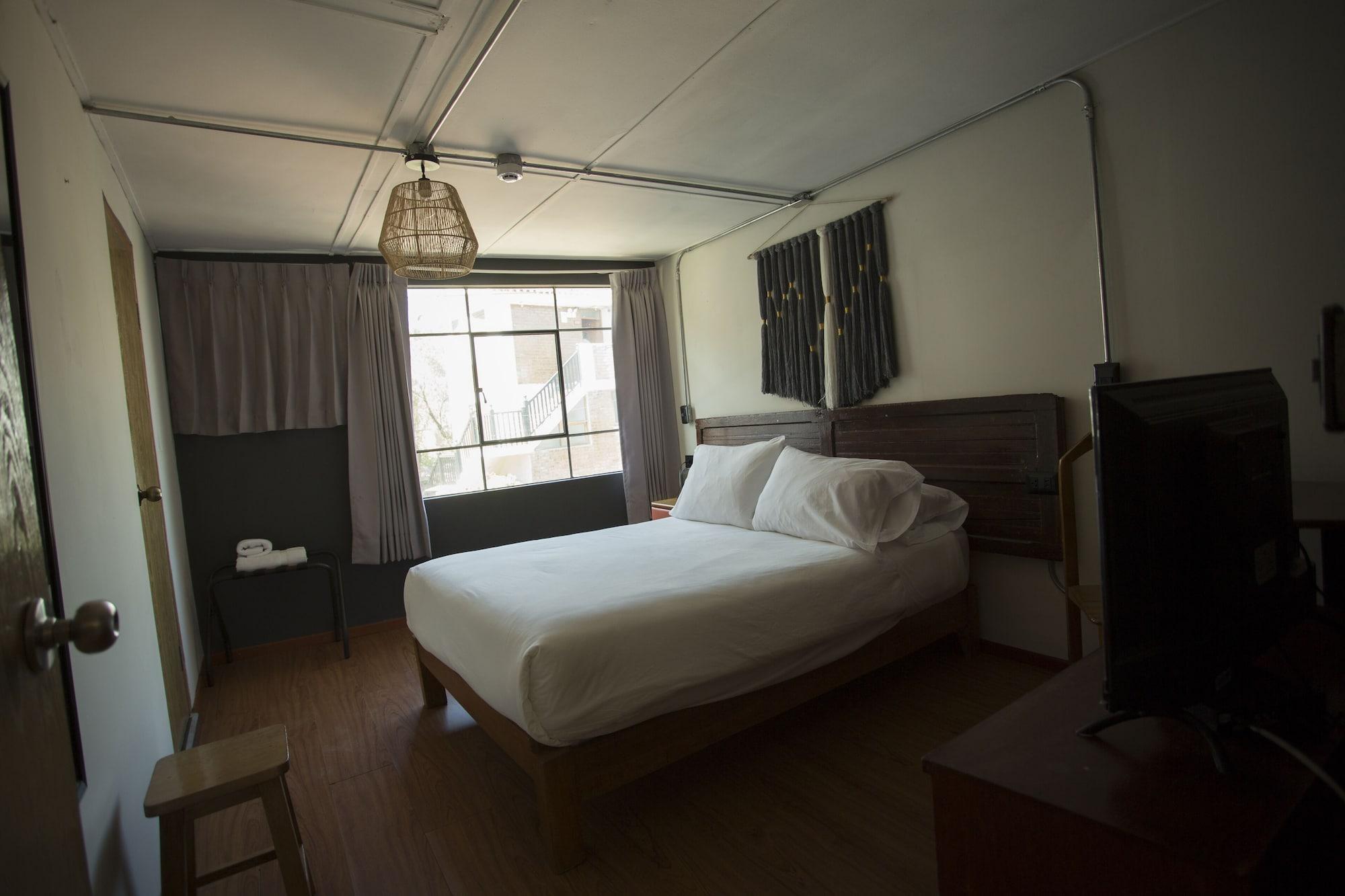 Socialtel Arequipa Hotel Ngoại thất bức ảnh