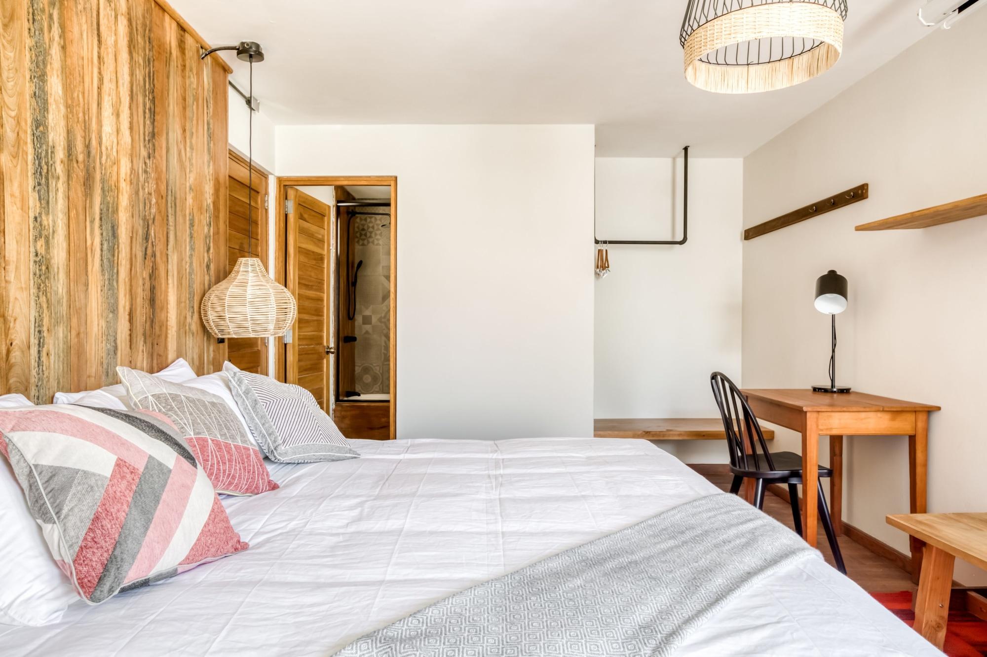Socialtel Arequipa Hotel Ngoại thất bức ảnh