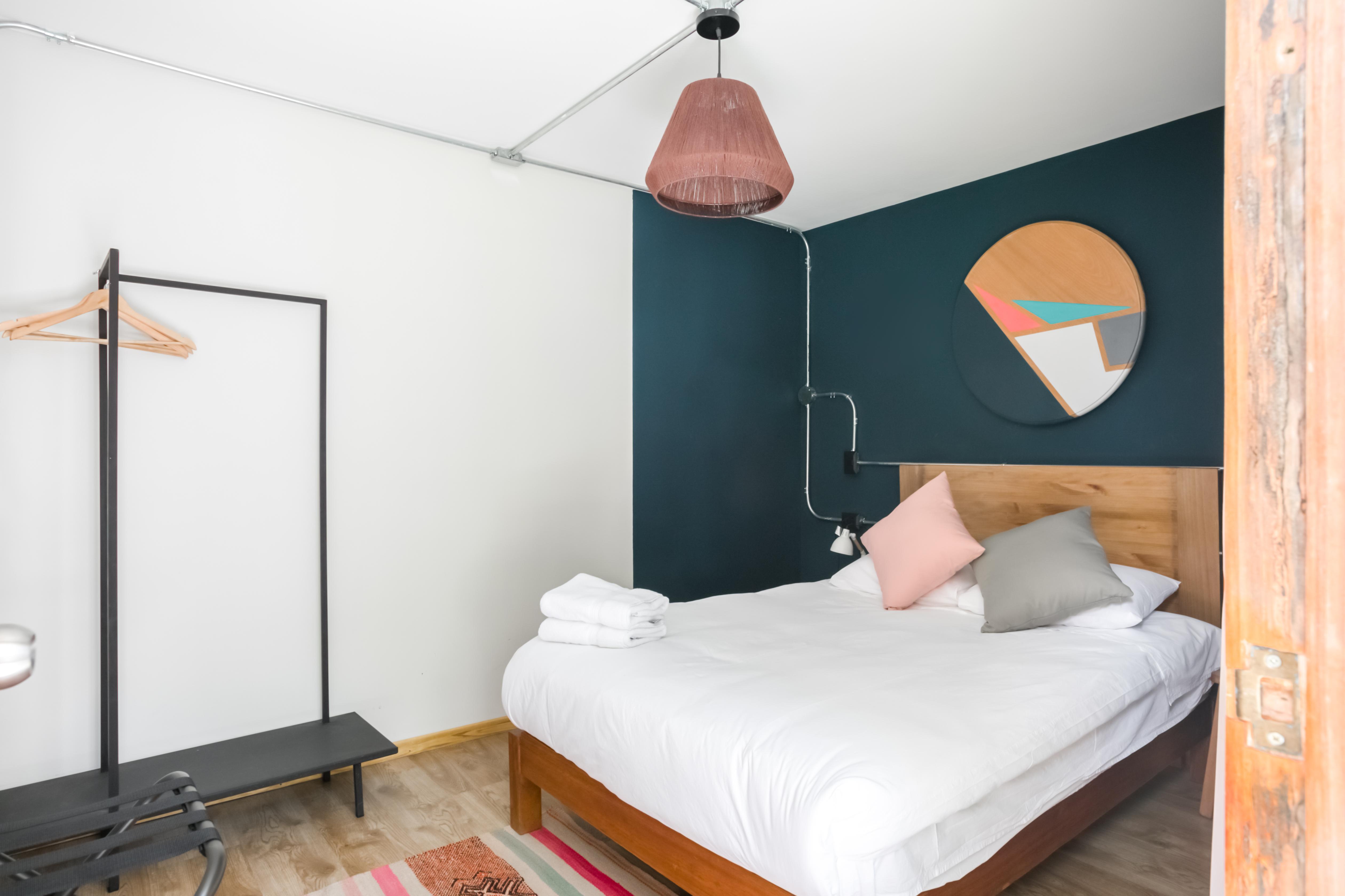 Qema Arequipa Hotel Ngoại thất bức ảnh