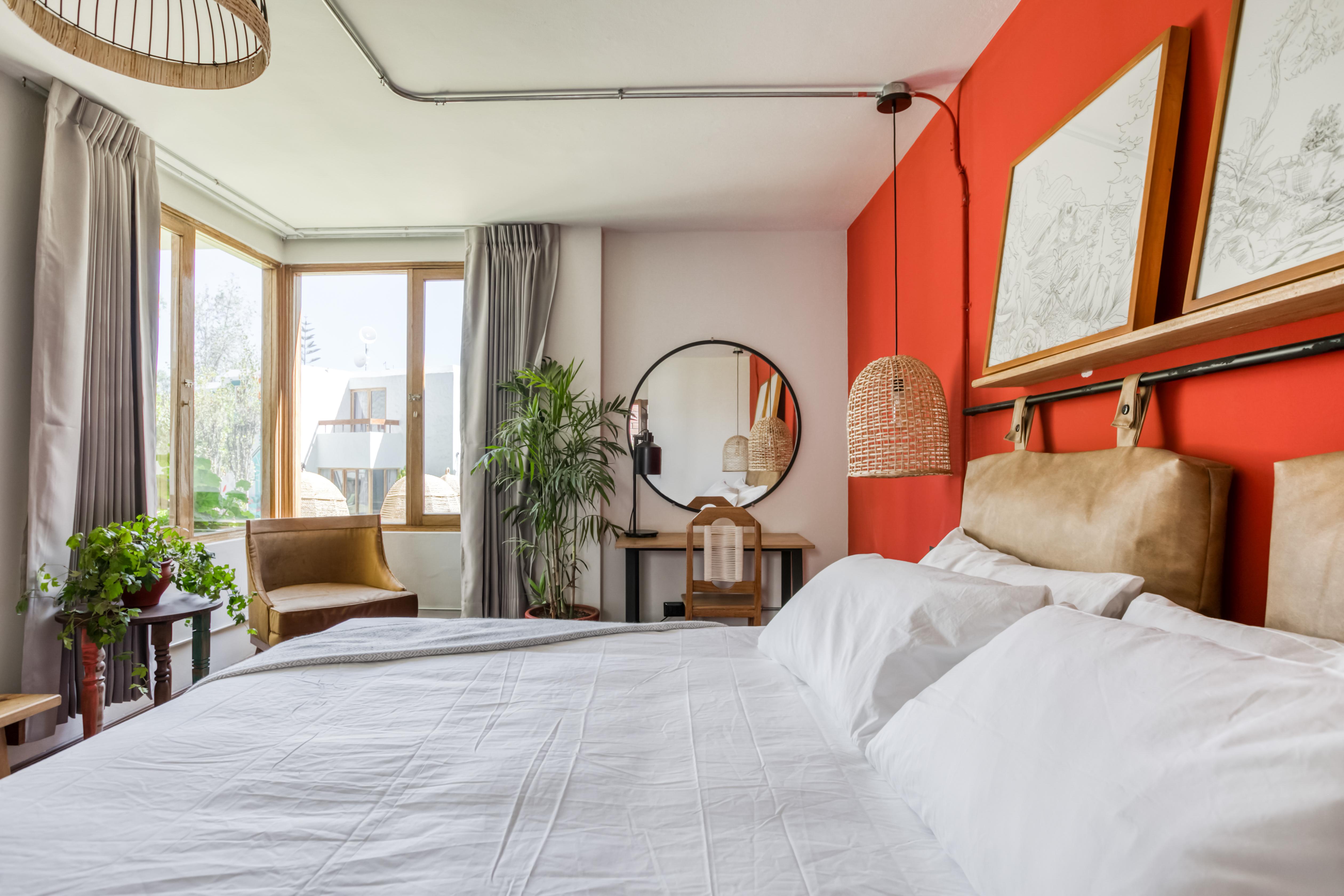Socialtel Arequipa Hotel Ngoại thất bức ảnh