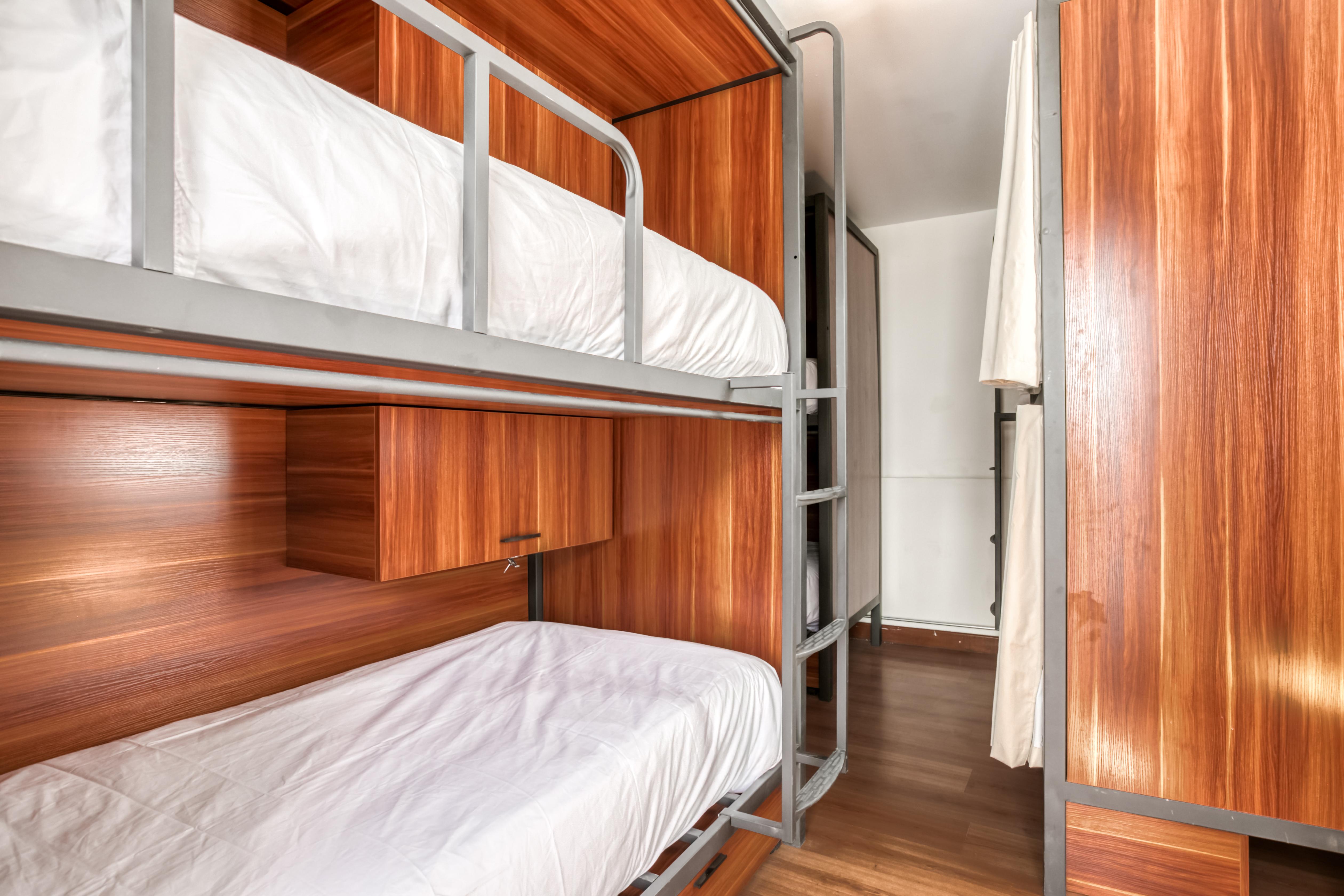 Socialtel Arequipa Hotel Ngoại thất bức ảnh
