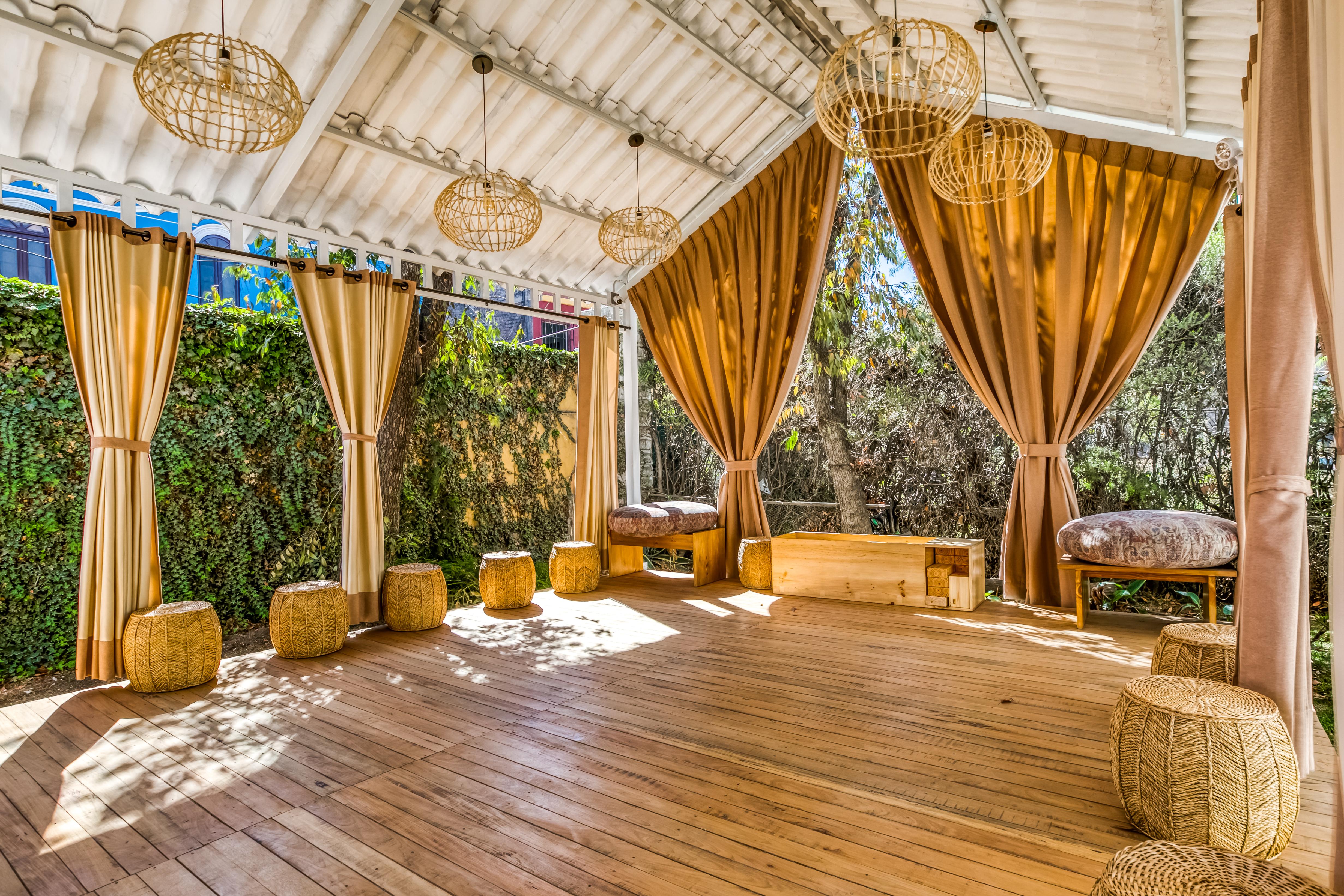 Socialtel Arequipa Hotel Ngoại thất bức ảnh