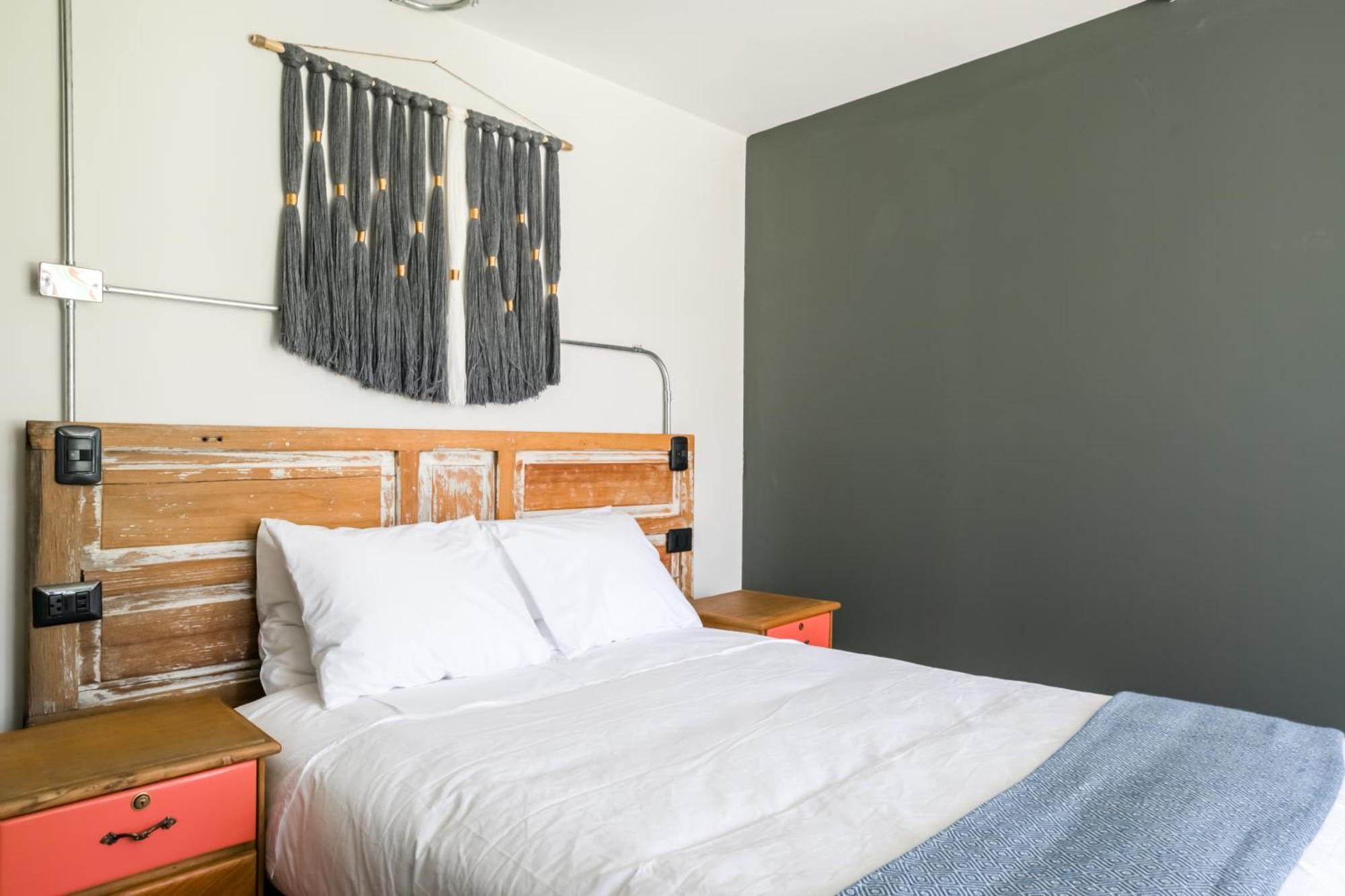 Socialtel Arequipa Hotel Ngoại thất bức ảnh