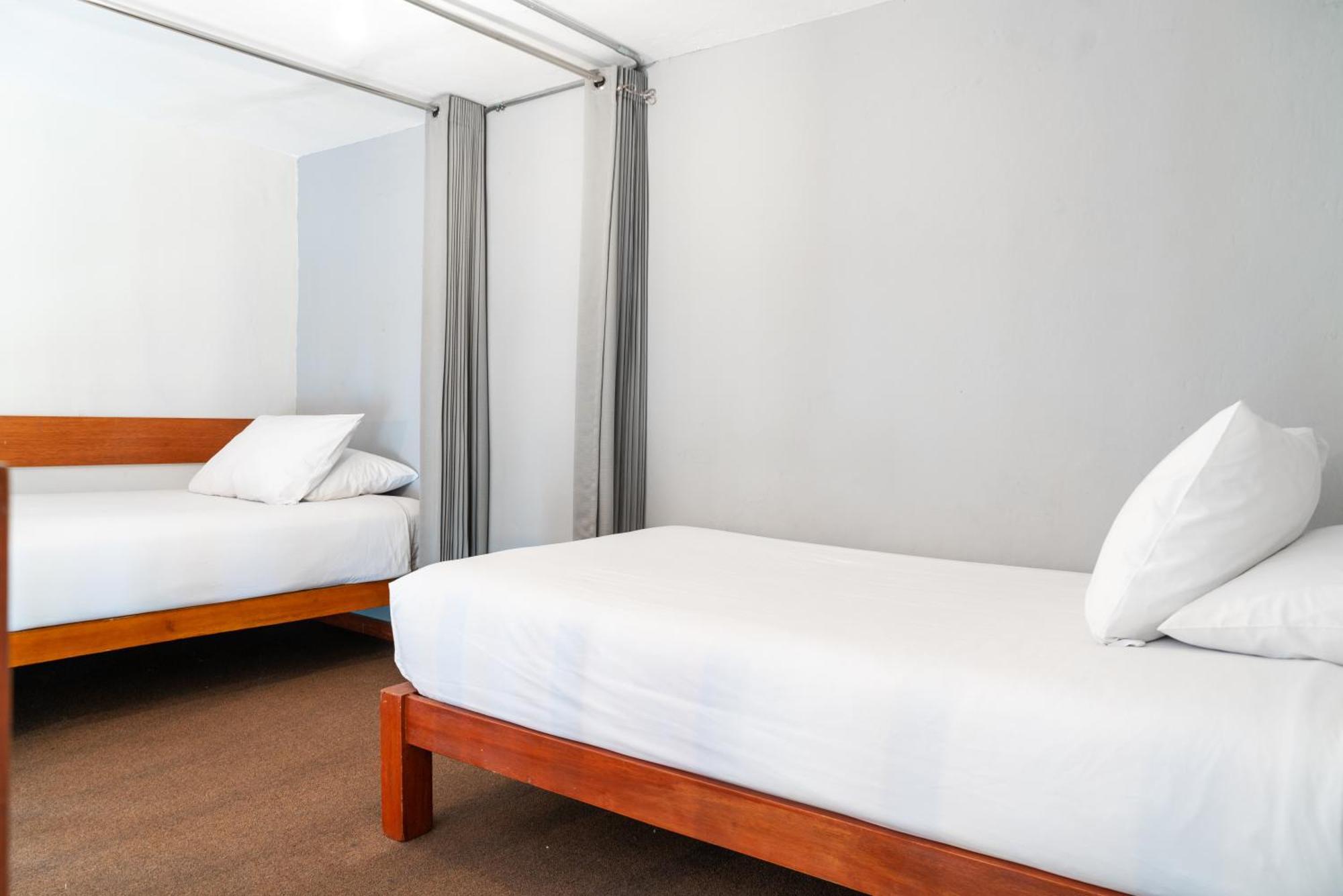 Socialtel Arequipa Hotel Ngoại thất bức ảnh